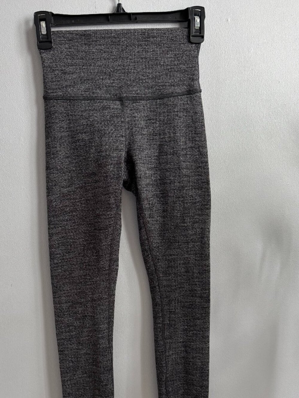 Lululemon herringbone leggings